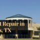 Improve Your Financial Future with Credit Repair