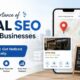 Local SEO Strategies to Help Small Businesses Grow Faster