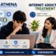 Internet Addiction Treatment | Expert Mental Health Support
