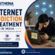 Internet Addiction Treatment in India: Common Myths and Facts