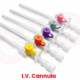 High-Quality IV Cannula Exporters from India | GSTC