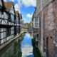 leeds castle from London