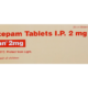 Lorazepam 2mg Dosage Guide, Benefits and Safety Information