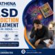 LSD Addiction Treatment in India: Benefits of Early Treatment
