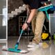 Carpet Cleaning in Frisco