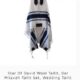 Discover Masculine Elegance and Devotion with Men's Tallit