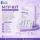 MTP Kit Mifepristone & Misoprostol | Buy Online | buypillonlinerx