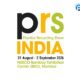 PRS India 2026 | Plastic Recycling Show Mumbai