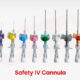 Safety IV Cannula Solutions for Hospitals and Clinics |GSTC