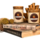 Candle Manufacturer USA for Custom Styles and Premium Soy Candles