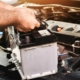 Car battery replacement Near me