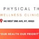 Personalized Physical Therapy Services in NYC