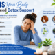 Signs Your Body Needs Detox Support You Should Not Ignore