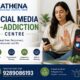 Social Media De-Addiction Centre | Expert Behavioral Care