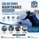Solar Panel Maintenance Services for Efficient Energy Savings in Ahmed