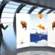 Professional Portable Trade Show Exhibits Toronto for Events