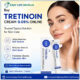 Buy Tretinoin Cream 0.05% Online – Trusted Topical Solution for Skin C