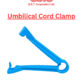 Buy Safe Umbilical Cord Clamp From India | GSTC