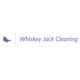 Whiskey Jack Cleaning