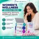 Women’s Wellness Medicines Online – Supporting Women’s Healthcare Need