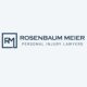Rosenbaum Meier Personal Injury Lawyers
