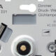 dimmer voor led lampen
