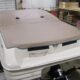 Boat Upholstery