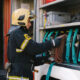 Fire Extinguisher Inspection & Recharge