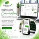 B2B SMS marketing software for lead generation