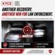 What is the best vehicle theft protection in Canada