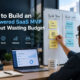 AI-Powered SaaS MVP: Build Smarter Without Wasting Budget in 2026