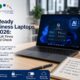 AI-Ready Business Laptops UK for Modern Workplaces