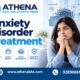 Anxiety Disorder Treatment | Therapy & Psychiatric Care