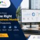 Best Business Monitors for Productivity: UK Buying Guide