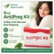 Buy AntiPreg Kit Online with Discreet Fast Shipping