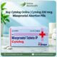 Buy Cytolog Online - Cytolog 200 mcg Misoprostol Abortion Pills