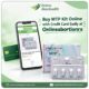 Buy MTP Kit Online with Credit Card Easily at Onlineabortionrx