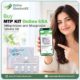 Buy MTP Kit Online USA | Mifepristone and Misoprostol Tablets Kit