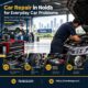 Trusted Car Repair in Noida for Everyday Car Problems