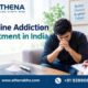 Cocaine Addiction Treatment in India | Athena Behavioral Health