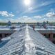 Commercial Roofing Waterproofing for Business Properties