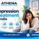 Depression Treatment in India – Support for Better Mental Health