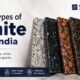 Different Types of Granite Stone in India
