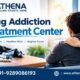 Drug Addiction Treatment Center | And Care Services