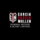Kaufman County Criminal Defense Attorney at Law Lukas Garcia