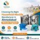 Choosing the Right Household Moulds Manufacturer in Ahmedabad – Shivam