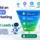 AI-Powered Funnels for High-Ticket Lead Generation Success