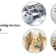 Joinery Shop Drawings | Joinery Drafting Services