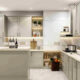 Luxury Modular Kitchen Manufacturers in Delhi NCR for Premium Homes
