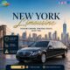Limousines New York NY – Carmellimo